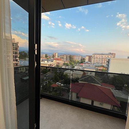 Golden Sun Kobuleti Exterior foto