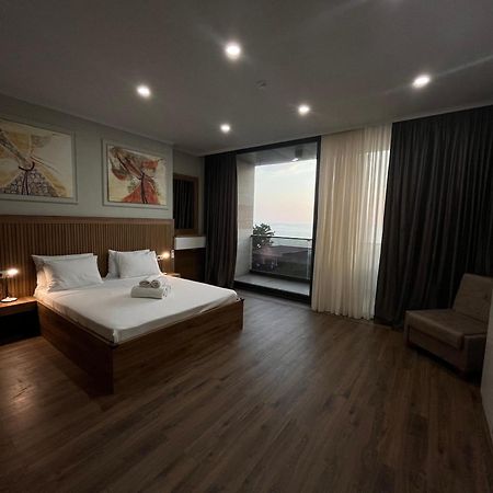 Golden Sun Kobuleti Exterior foto