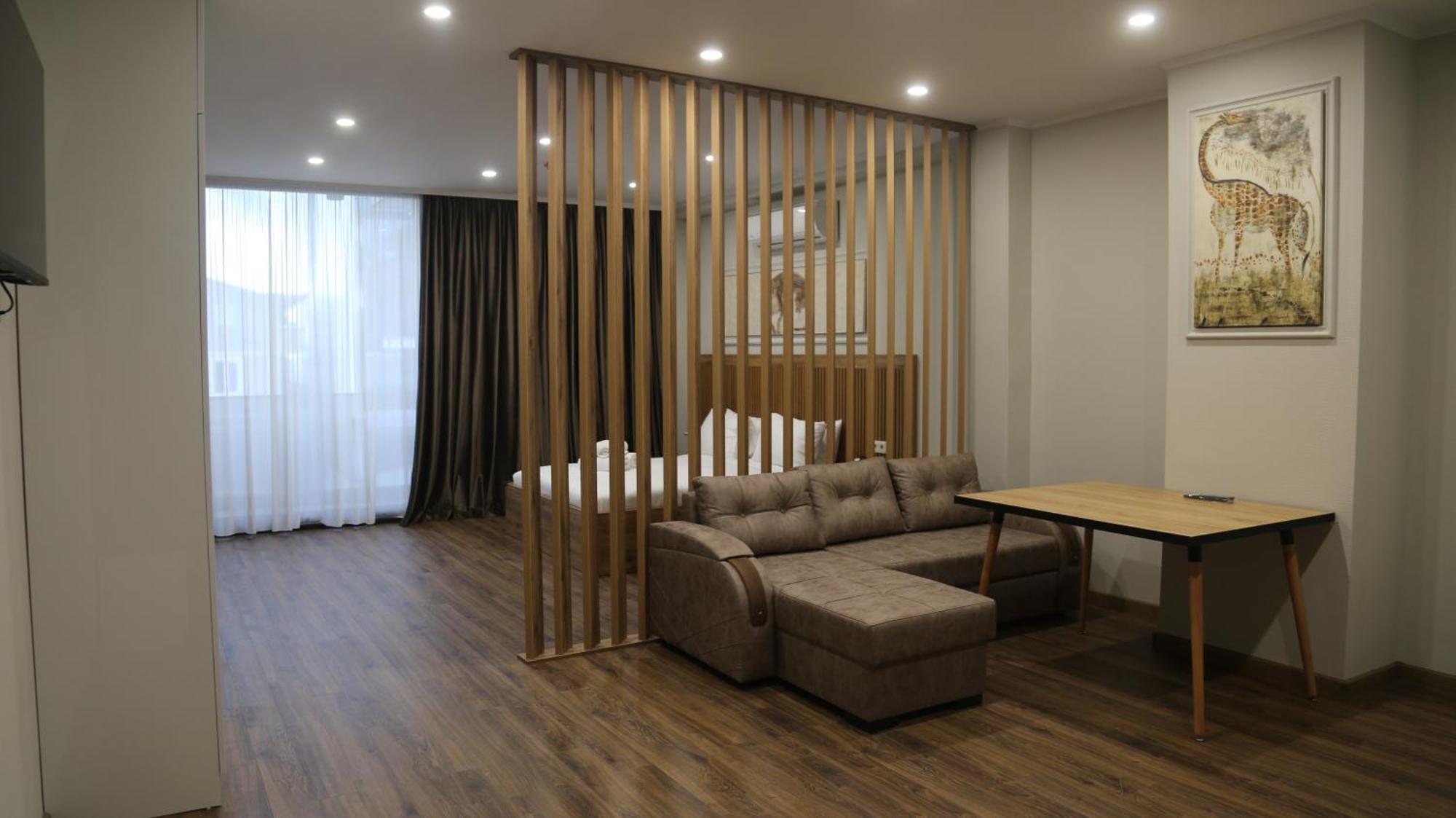Golden Sun Kobuleti Exterior foto